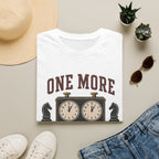 One More Game Then I'm Done T-Shirt