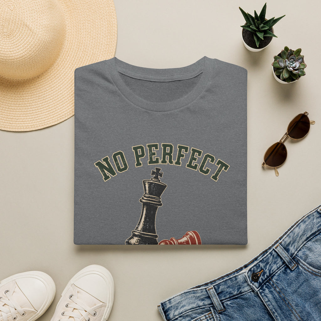 No Perfect Games T-Shirt