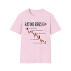 Rating Erosion T-Shirt