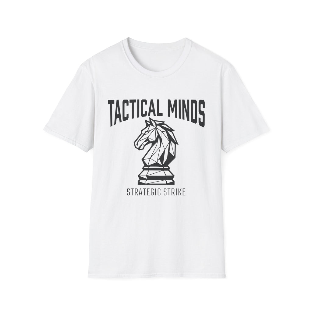Tactical Minds T-Shirt