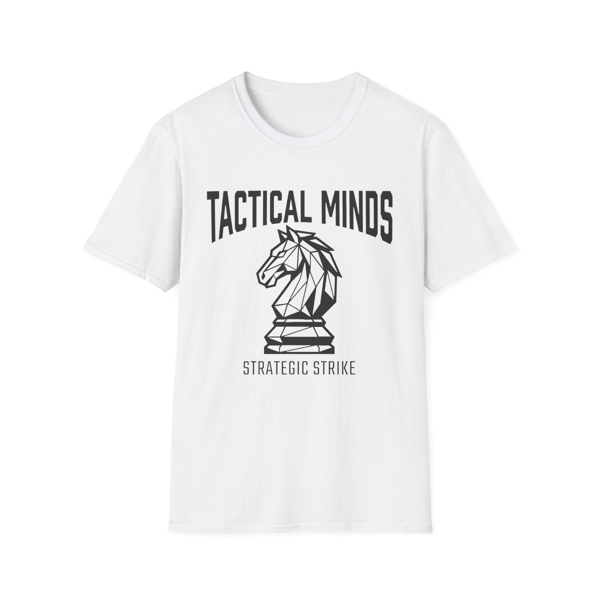 Tactical Minds T-Shirt