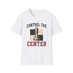 Control the Center T-Shirt