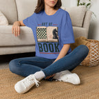 Out of Book T-Shirt