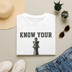 Know Your Value King T-Shirt