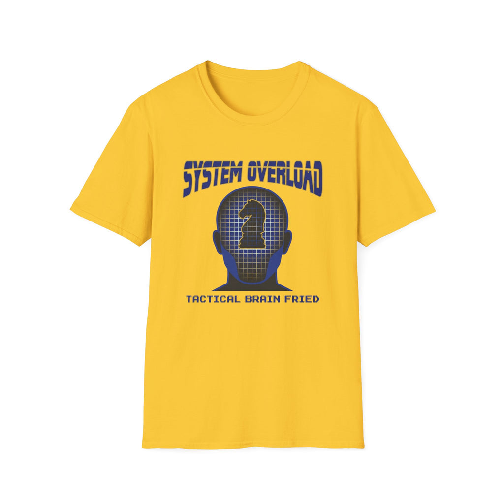 System Overload T-Shirt