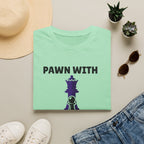 Pawn With Purpose T-Shirt