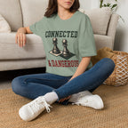 Connected & Dangerous T-Shirt