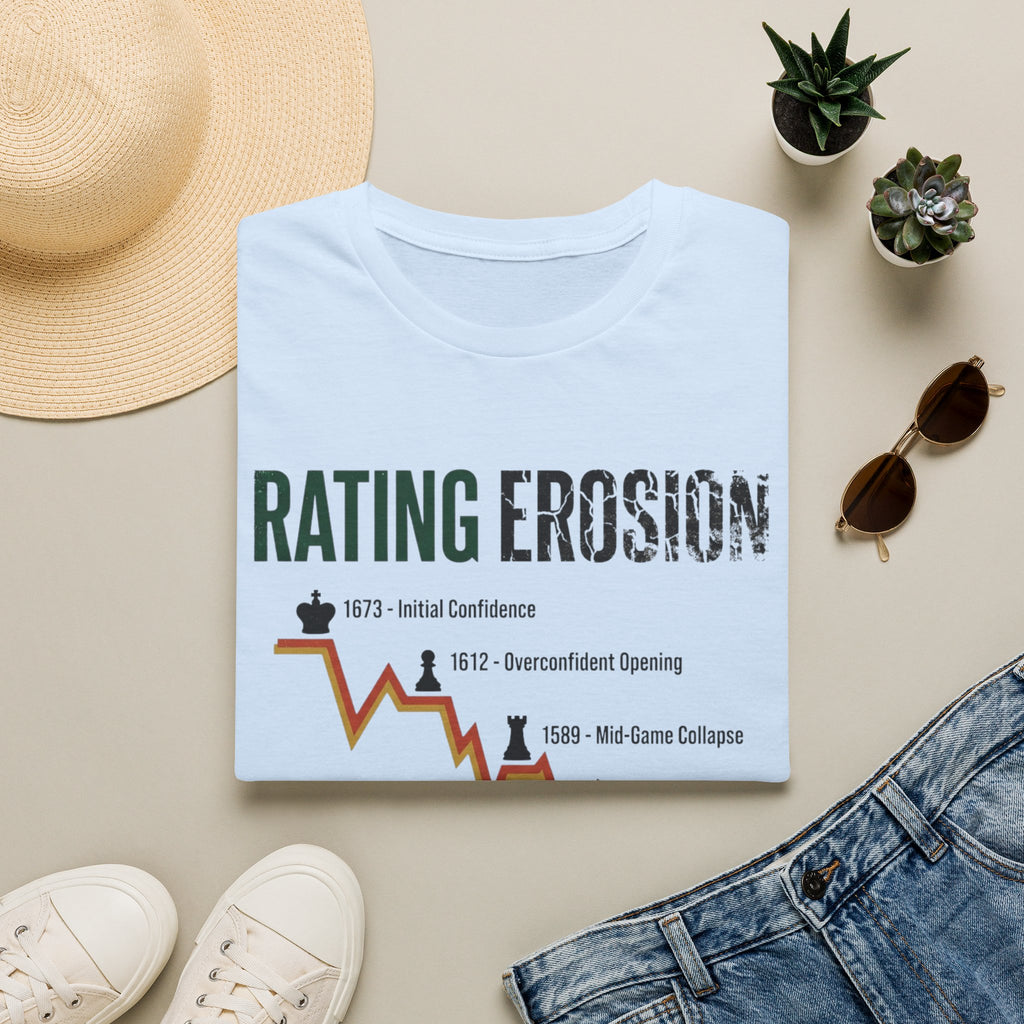 Rating Erosion T-Shirt
