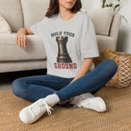 Hold Your Ground T-Shirt