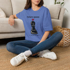 Future Queen Just Give Me Time T-Shirt