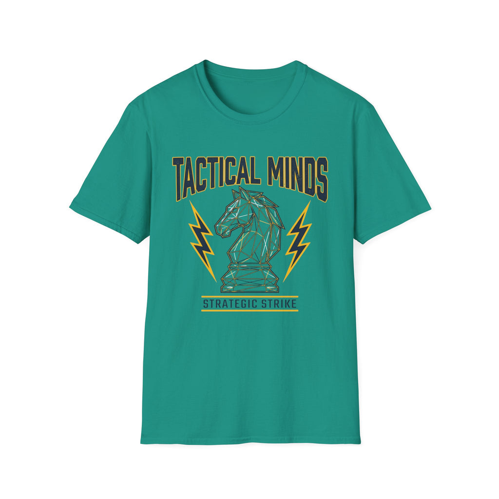 Tactical Minds Strategic Strike T-Shirt