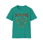 Tactical Minds Strategic Strike T-Shirt