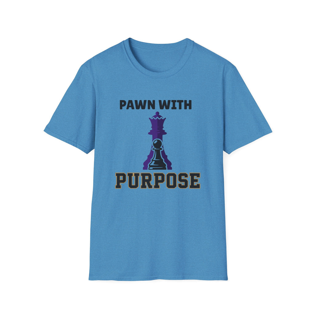 Pawn With Purpose T-Shirt