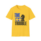 Time Trouble T-Shirt
