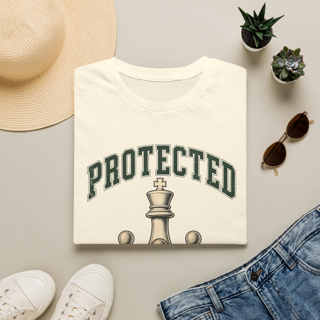 Protected By Pawns T-Shirt
