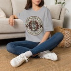 Open File Chess Club T-Shirt