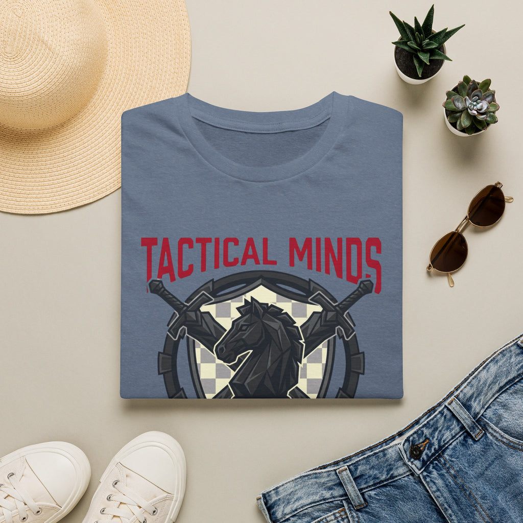 Tactical Minds T-Shirt