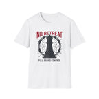No Retreat T-Shirt