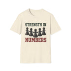 Strength In Numbers T-Shirt