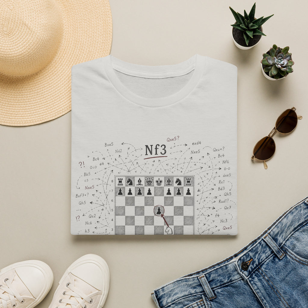 The Overthinker T-Shirt