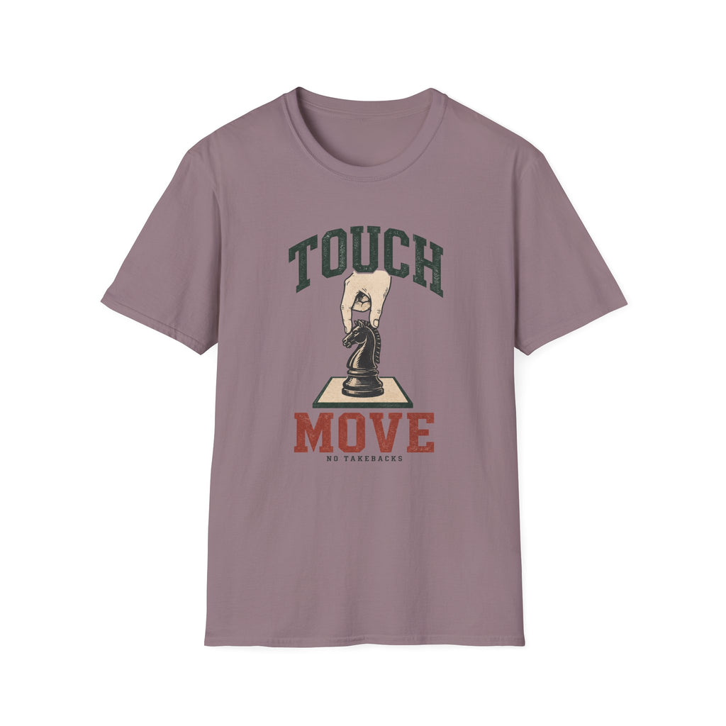 Touch Move T-Shirt