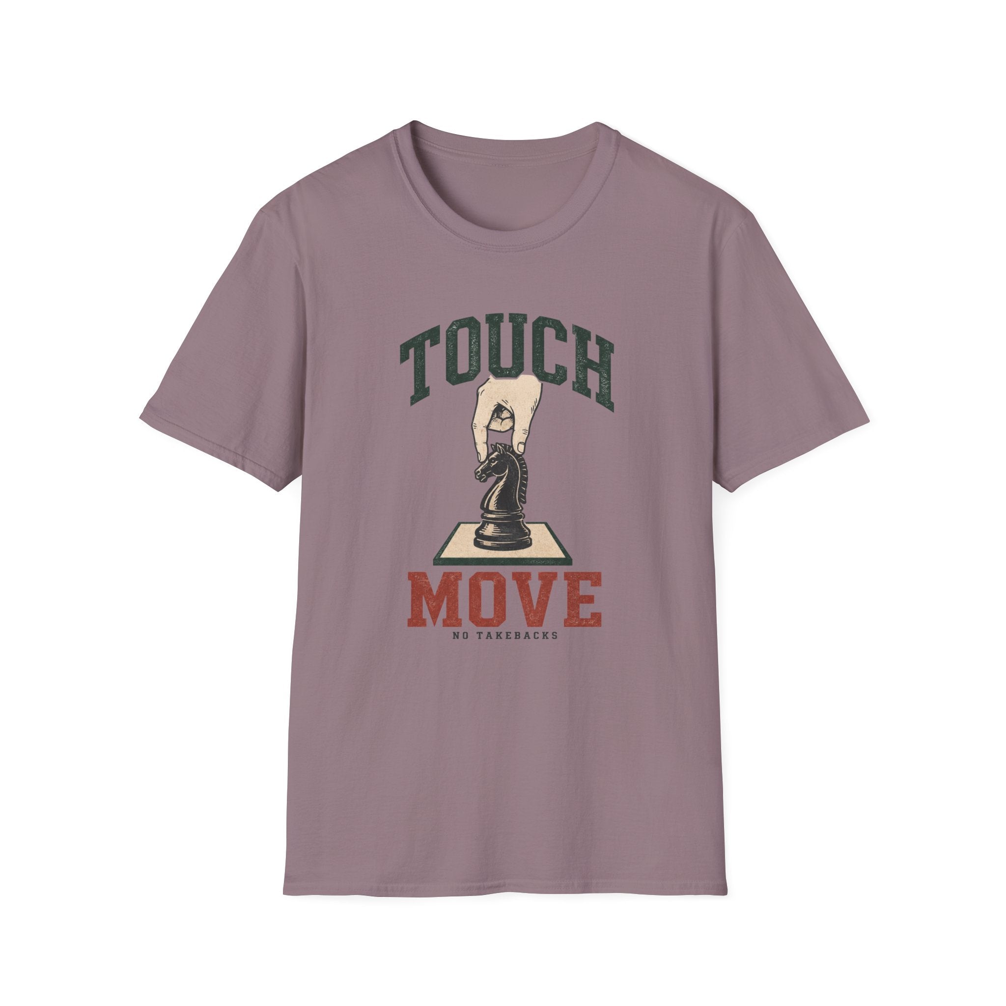 Touch Move T-Shirt