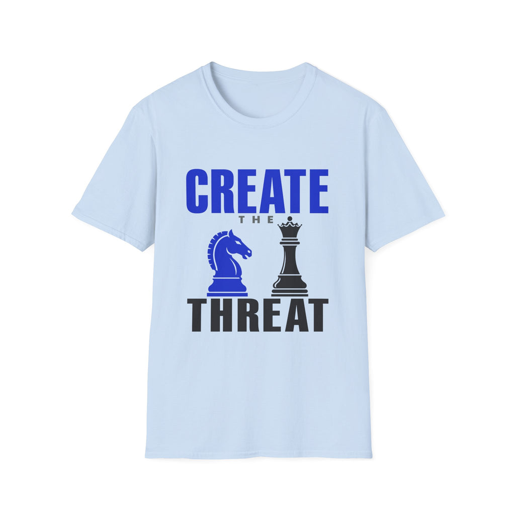 Create the Threat T-Shirt