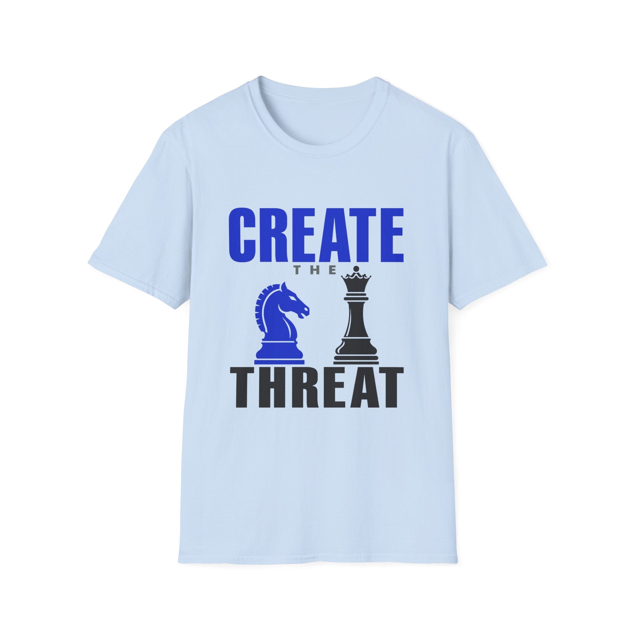 Create the Threat T-Shirt