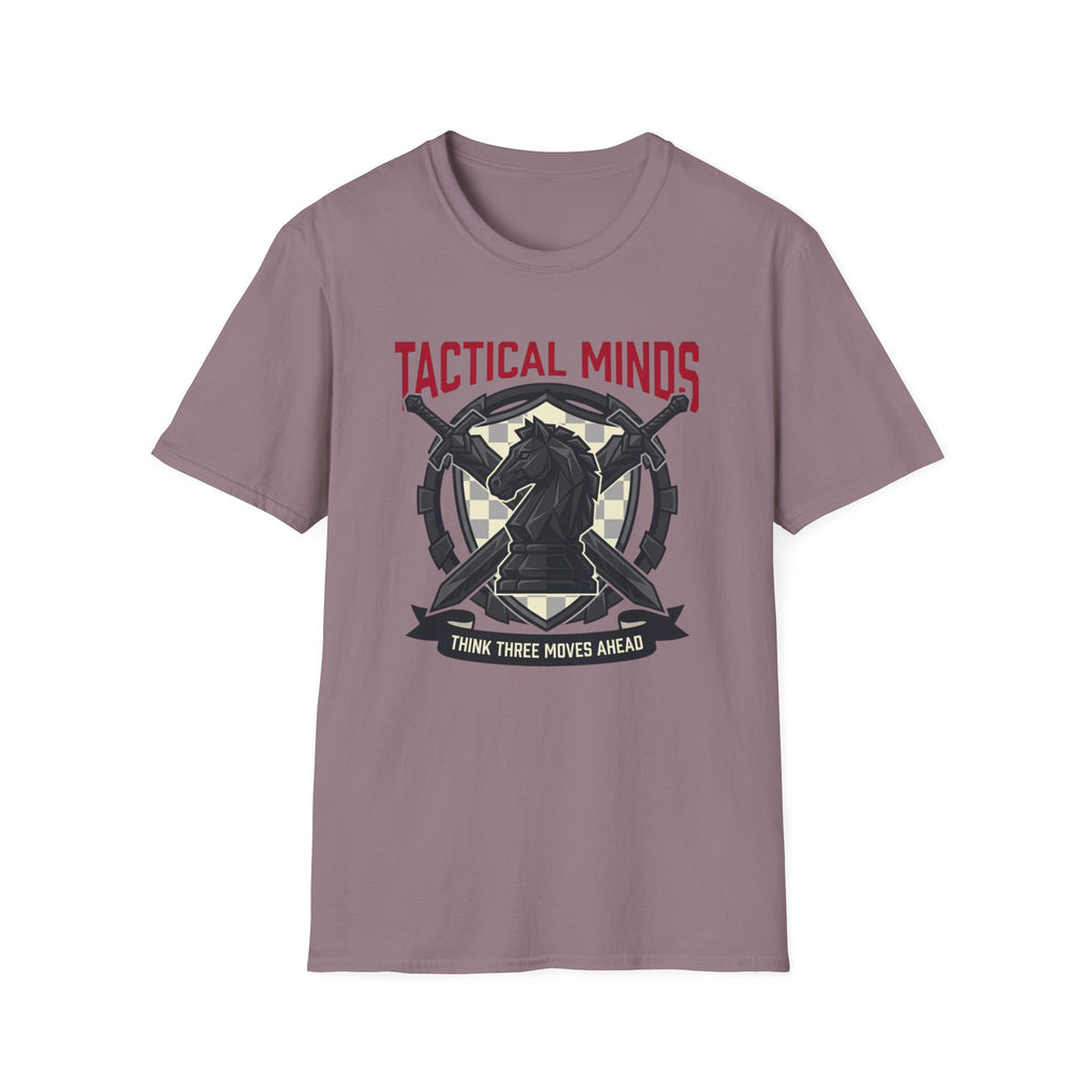 Tactical Minds T-Shirt