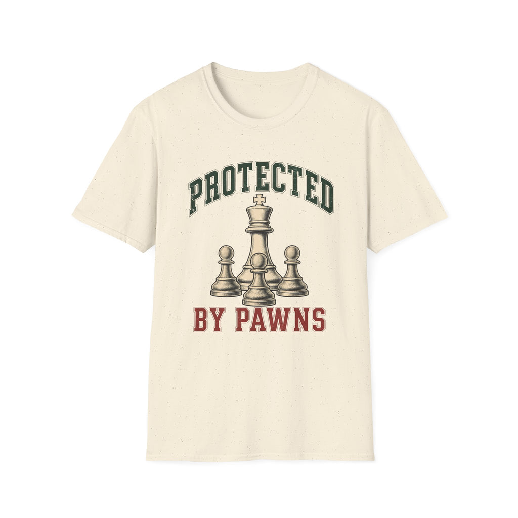 Protected By Pawns T-Shirt