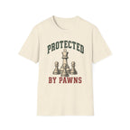 Protected By Pawns T-Shirt