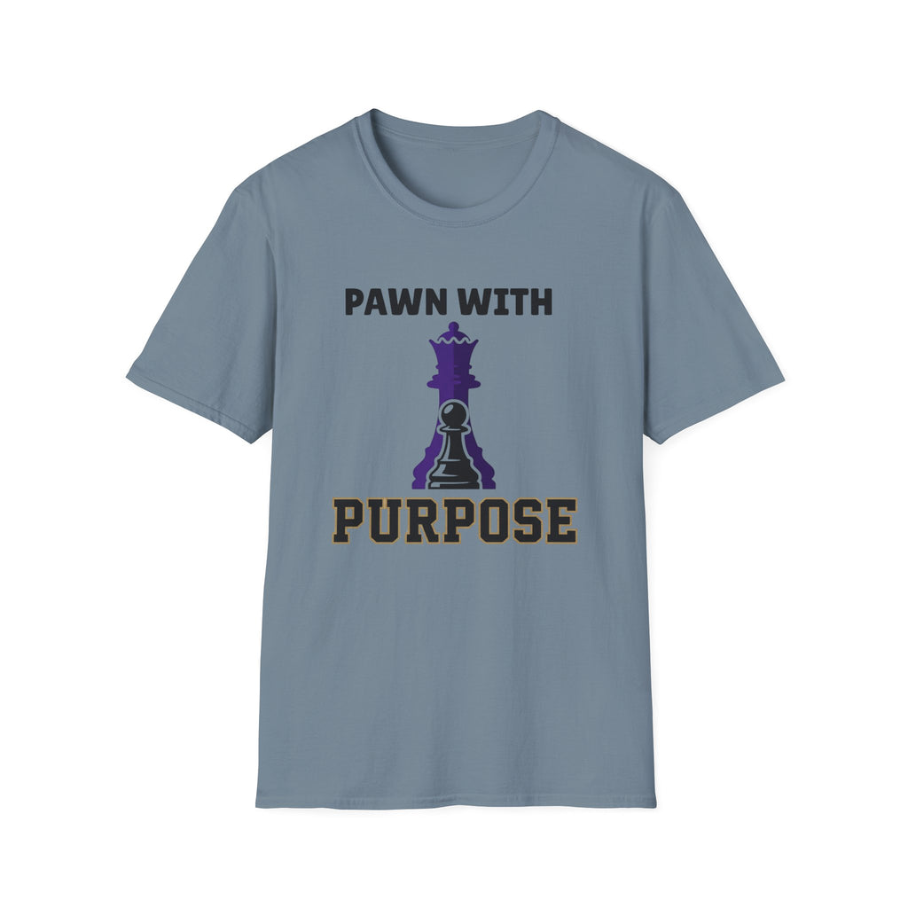 Pawn With Purpose T-Shirt