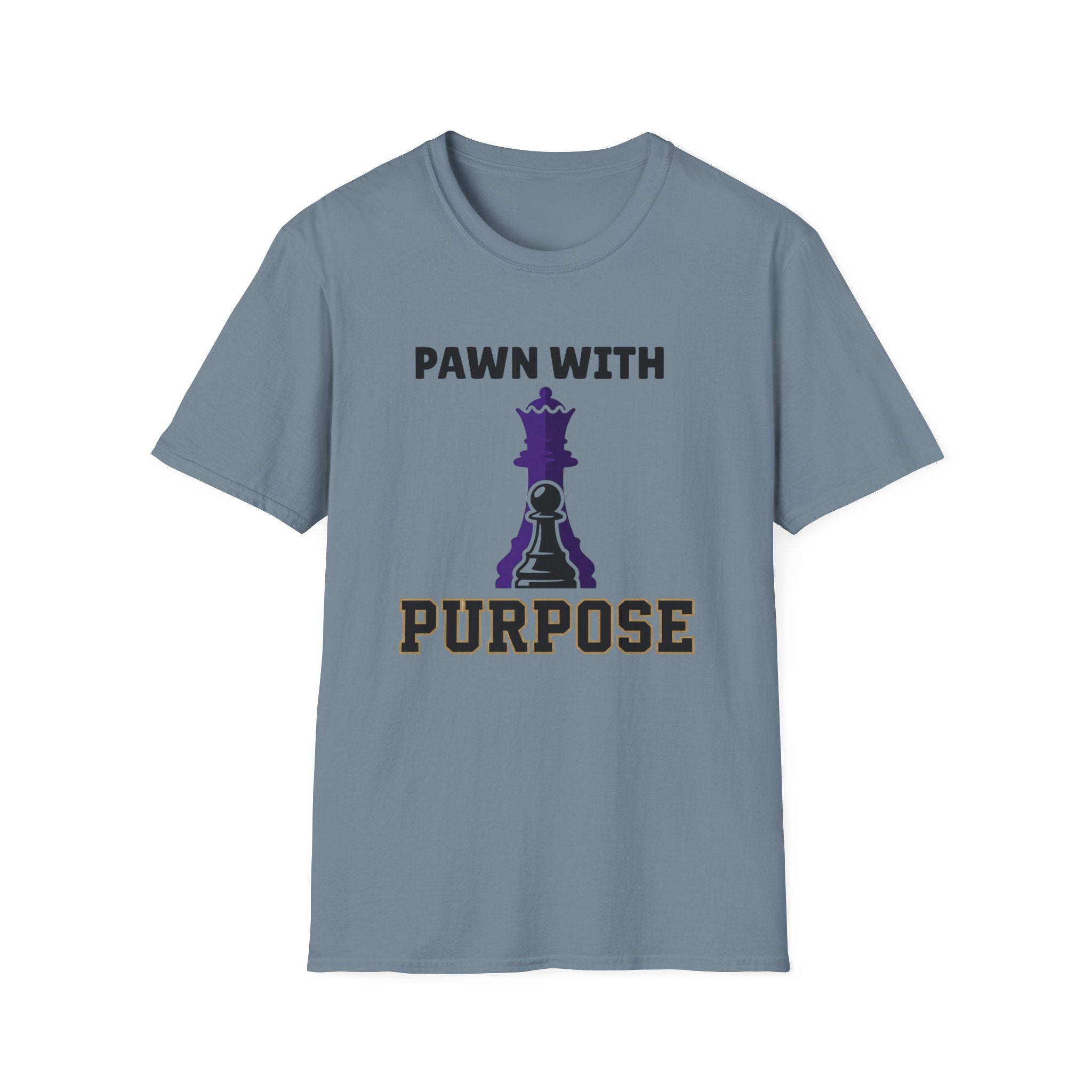 Pawn With Purpose T-Shirt