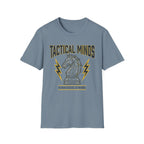 Tactical Minds Strategic Strike T-Shirt