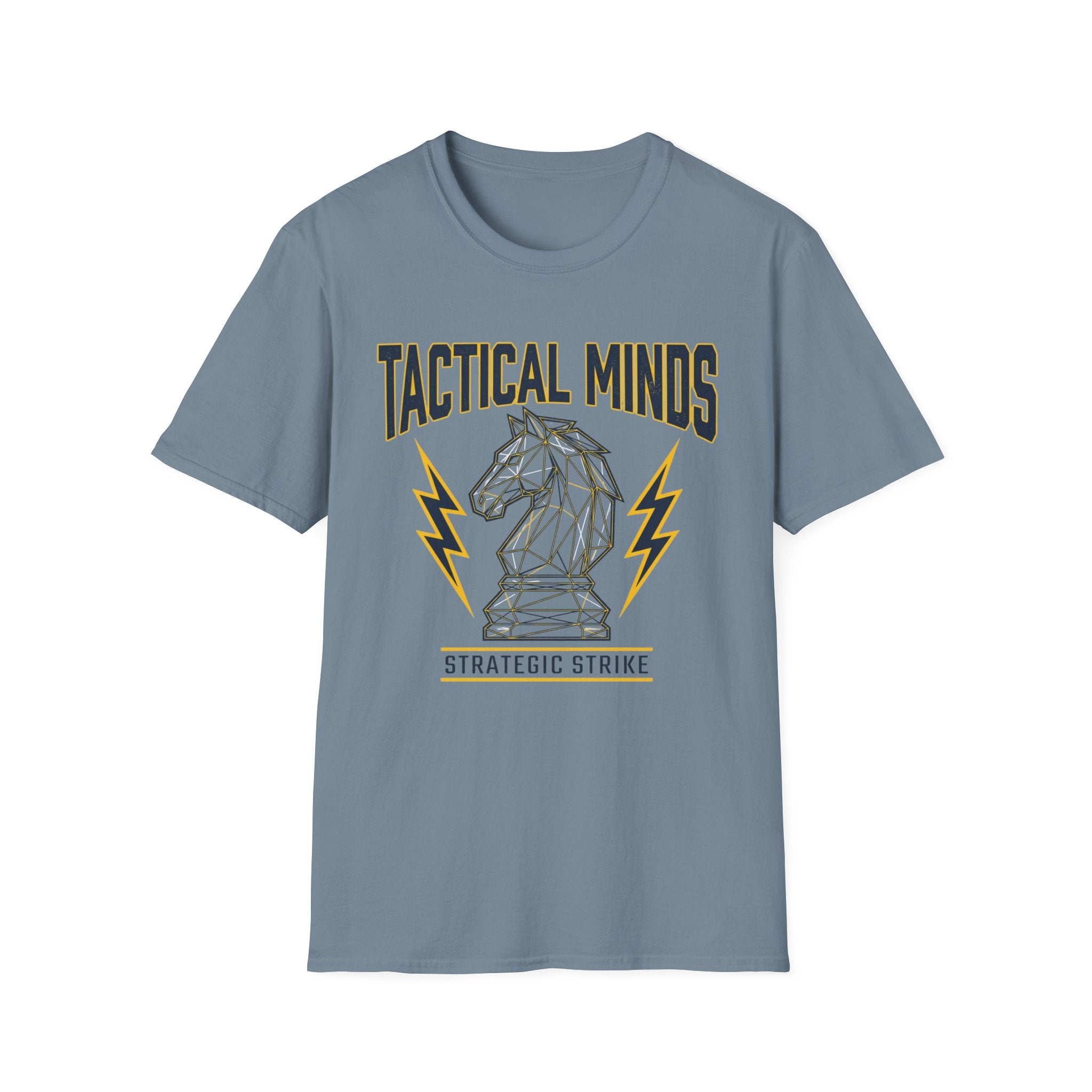 Tactical Minds Strategic Strike T-Shirt
