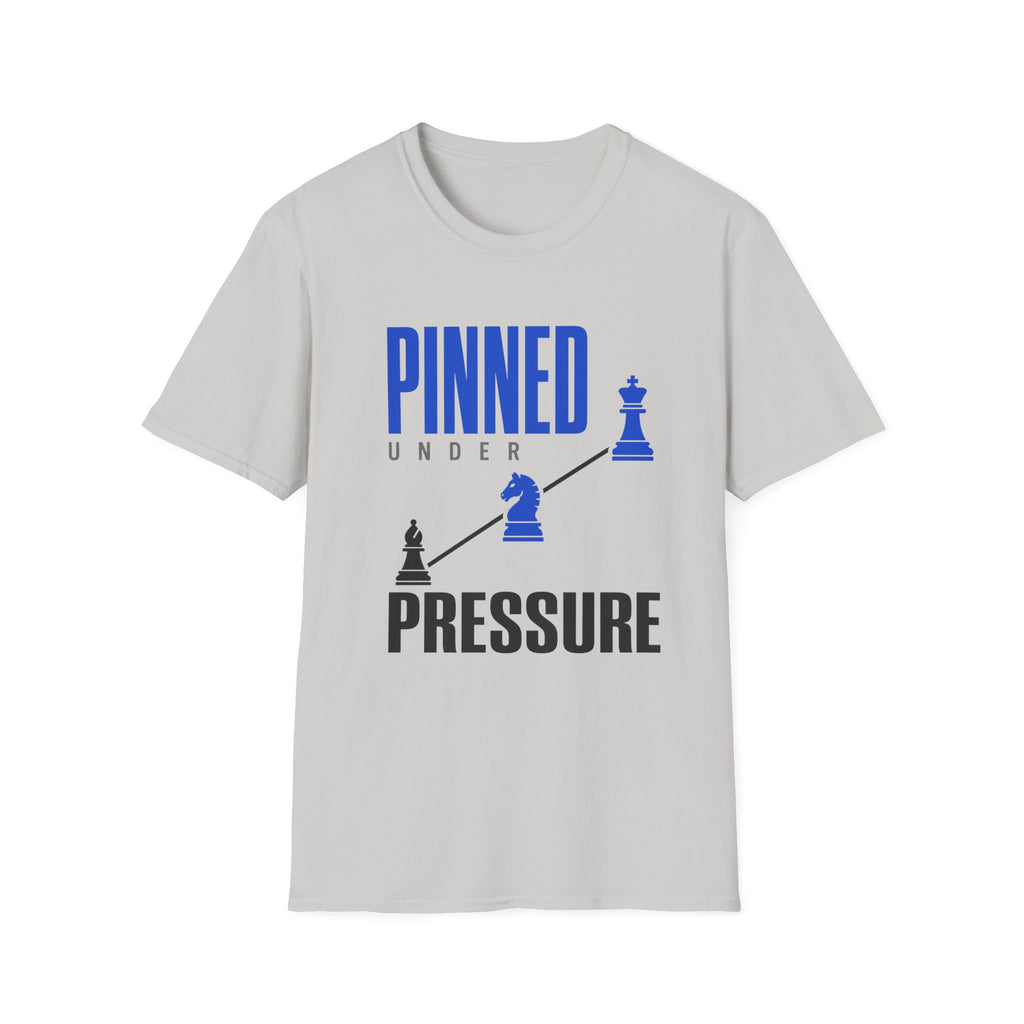 Pinned Under Pressure T-Shirt