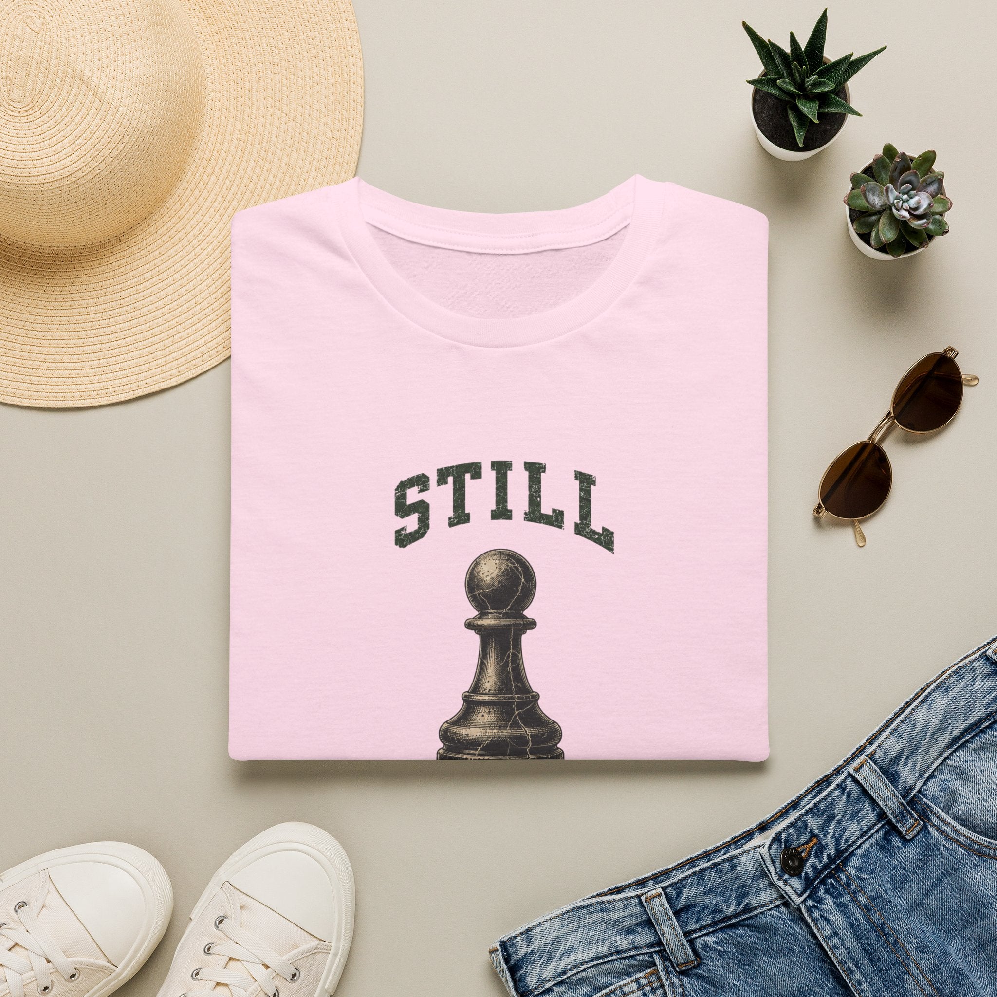 Still Moving Forward T-Shirt