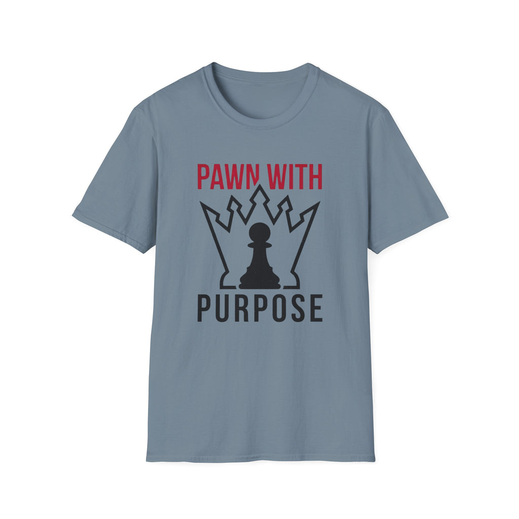 Pawn With Purpose T-Shirt