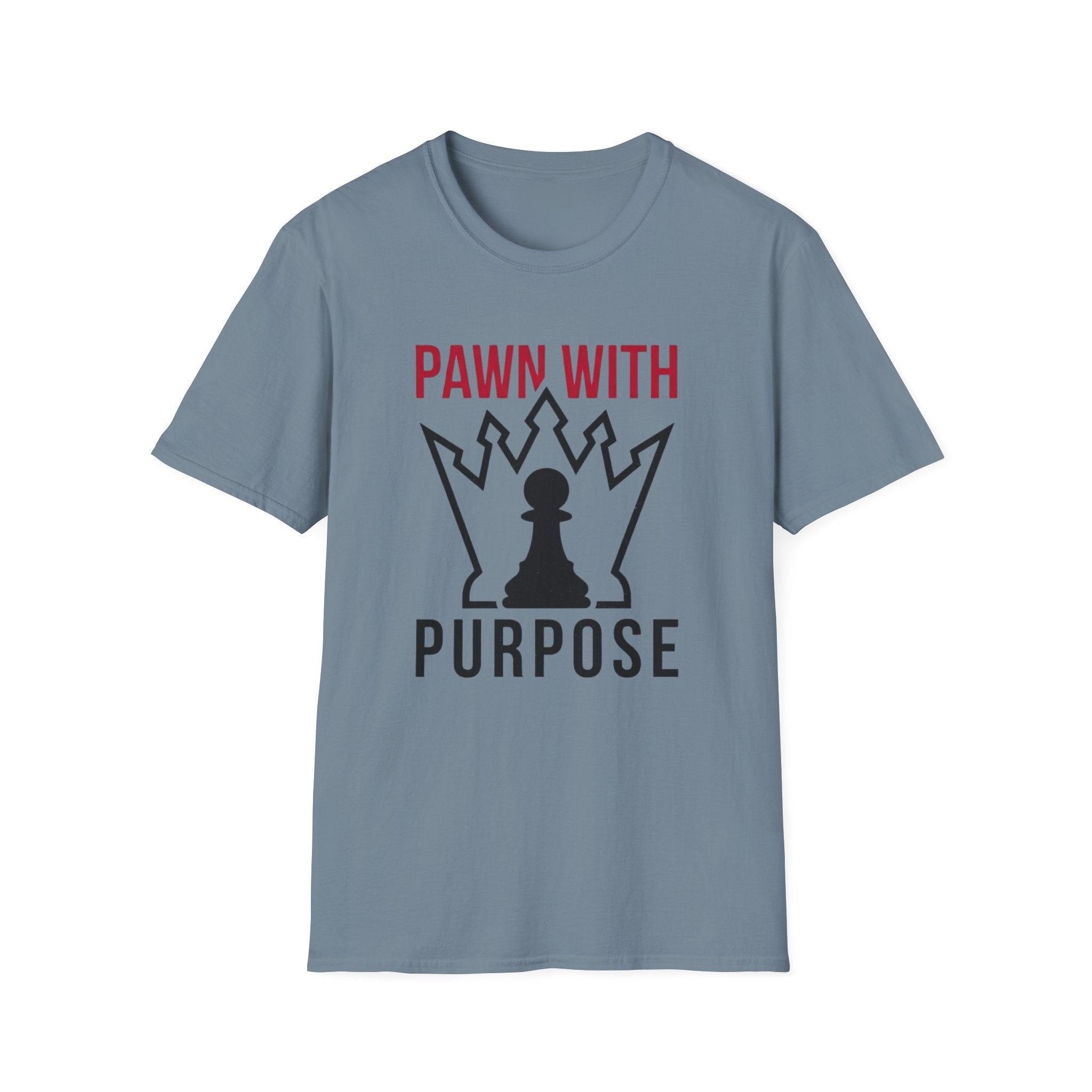 Pawn With Purpose T-Shirt