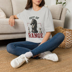 Out Of Range T-Shirt