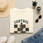 Control The Center T-Shirt