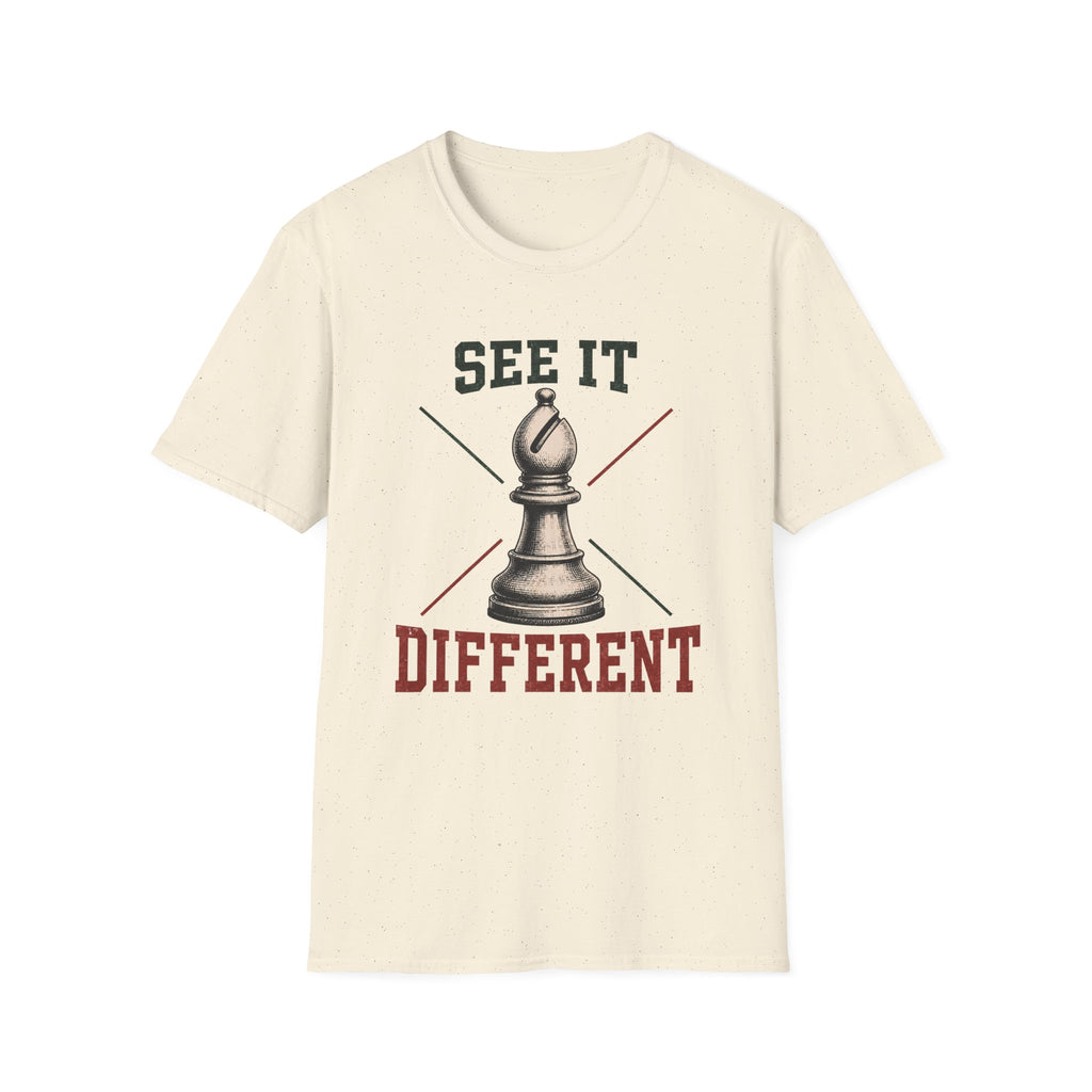 See It Different T-Shirt