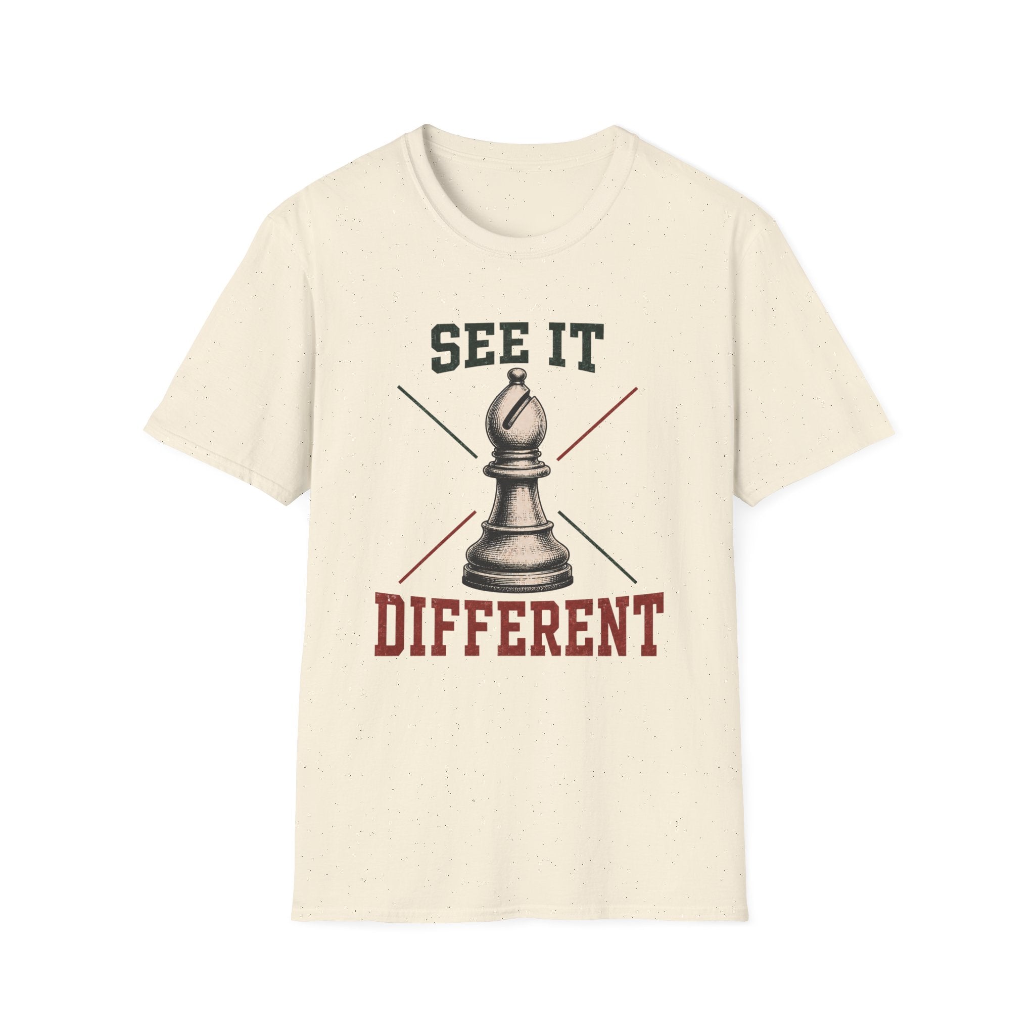 See It Different T-Shirt