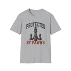 Protected By Pawns T-Shirt