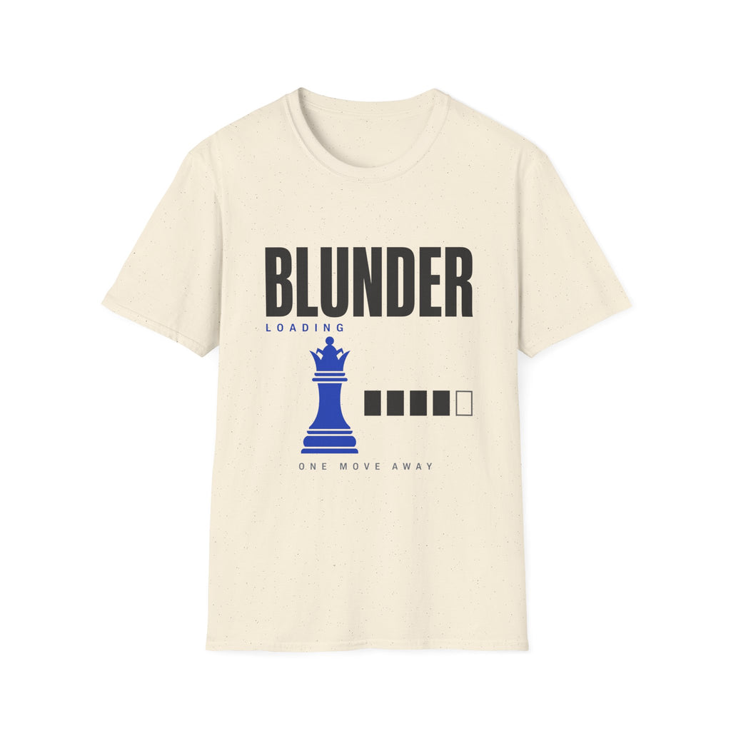Blunder Loading T-Shirt
