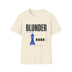 Blunder Loading T-Shirt