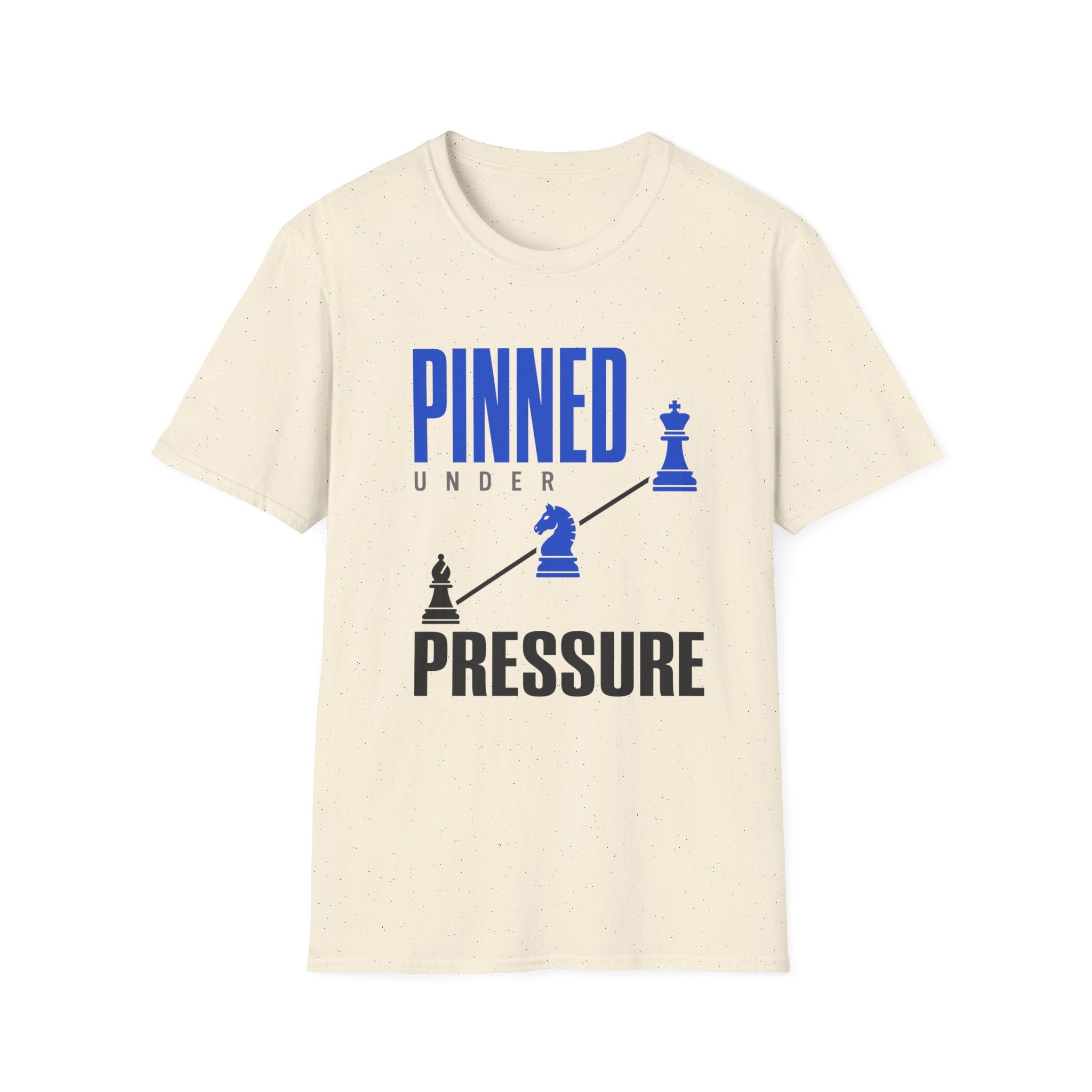 Pinned Under Pressure T-Shirt