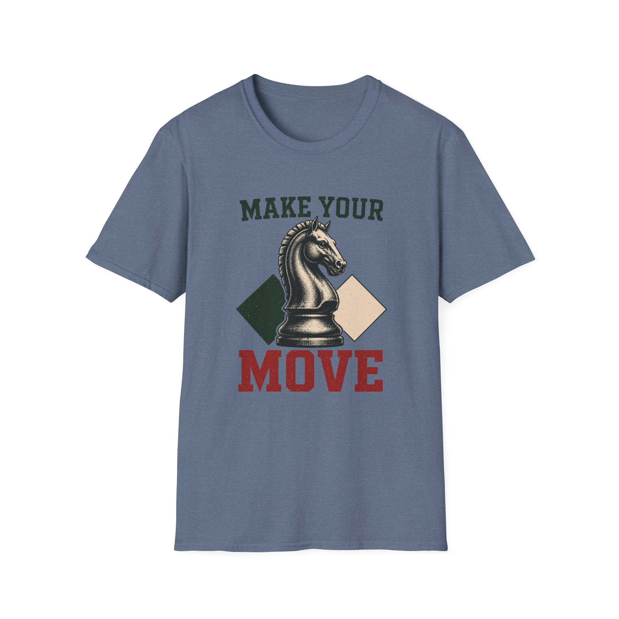 Make Your Move T-Shirt