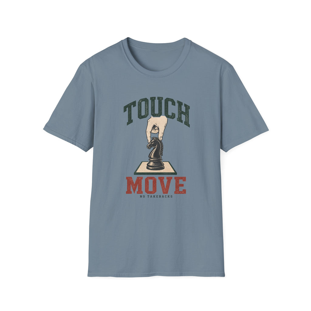 Touch Move T-Shirt