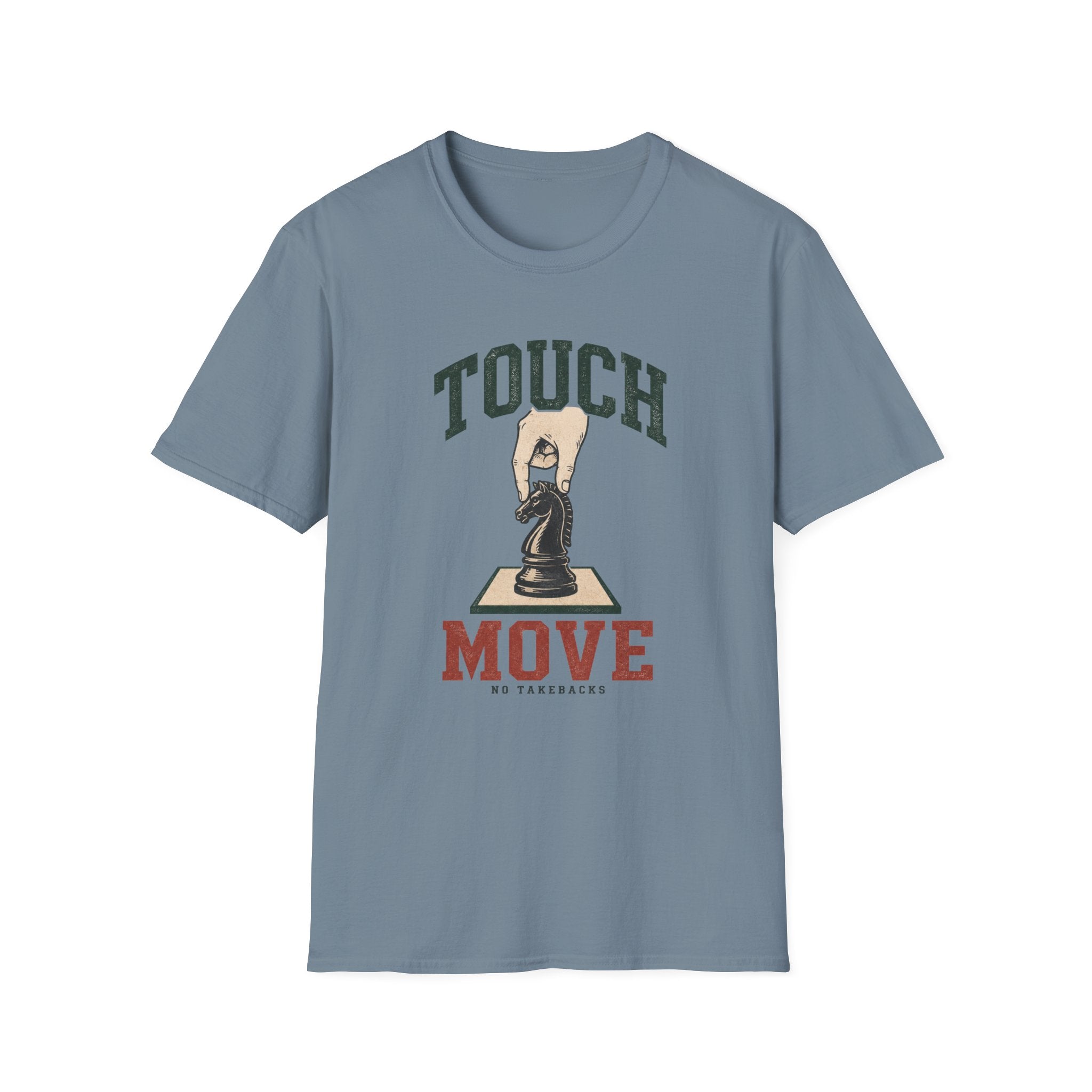 Touch Move T-Shirt